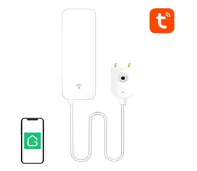 Gosund S5 / Chytrý senzor úniku vody / Wi-Fi / Tuya