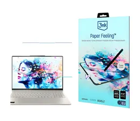 3mk Paper Feeling / Ochranná fólie / Lenovo Yoga 7 2-in-1 16AKP10 17"