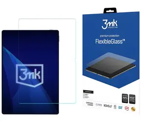 3mk FlexibleGlass hybridní sklo pro Huawei MatePad Pro Max / Ochranné sklo / Antimikrobiální / Keramická vrstva
