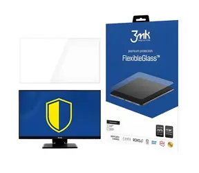3mk FlexibleGlass pro iiyama ProLite T2454MSC-B1AG / Hybridní sklo / do 25"