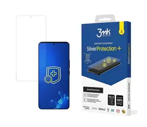 3mk SilverProtection+ pro Xiaomi Redmi A3x / Ochranná fólie / antimikrobiální