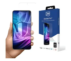 3mk Silky Matt Pro pro Samsung Galaxy M56 / Ochranná fólie / matná