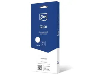 3mk Clear Case pro Vivo X80 čirá / Ochranný kryt / TPU / 1,2 mm