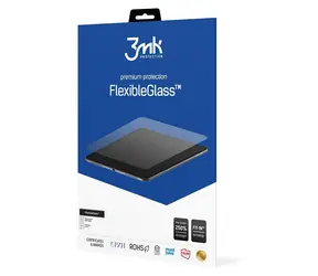 3mk FlexibleGlass pro Dell Latitude 5420/5430 / Hybridní ochranné sklo / Antibakteriální