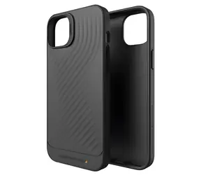 Gear4 Copenhagen černá / Zadní kryt / Apple iPhone 14 Plus, 15 Plus 6,7" / D3O® Bio