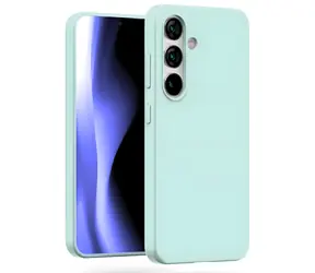 Mercury Soft pouzdro pro Samsung Galaxy S25 mátová / Pouzdro / TPU / Matné