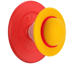 PopSockets PopOut Luffy's Hat / Držák telefonu / MagSafe / Výměnný vršek