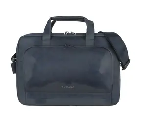 Tucano Star modrá / Brašna na notebook / 13" a 14" / MacBook Pro 14" / Recyklovaný PET