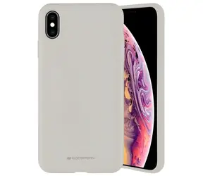 Mercury Silicone stone / Pouzdro / Samsung Galaxy S20+ (G985)