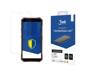 3mk FlexibleGlass Lite pro MyPhone Hammer Energy / Ochranné sklo / Hybridní / 0,16 mm