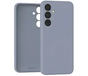 Mercury Silicone levandulová / Pouzdro / Samsung Galaxy A05s (A057) / silikon / bezdrátové nabíjení
