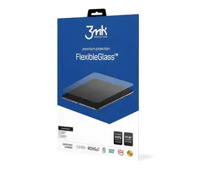 3mk FlexibleGlass / Hybridní sklo / Monsieur Cuisine Smart 2024