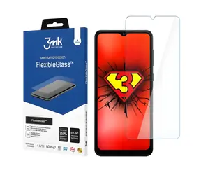 3mk FlexibleGlass Lite pro Samsung Galaxy A04 (SM-A045) / Hybridní sklo / 6H
