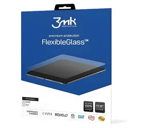 3mk FlexibleGlass / Hybridní sklo / Samsung Galaxy Book4 15,6-17" / 7H