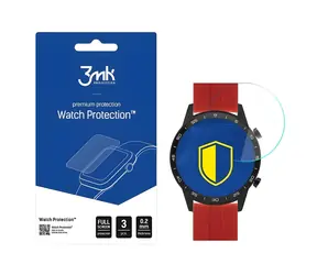 3mk FlexibleGlass Watch pro Vector Smart VCTR-32-22BK RD 45mm / Ochranné sklo / Hybridní