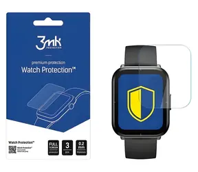 3mk FlexibleGlass Watch pro Xiaomi Mibro Color / Ochranné sklo / Hybridní