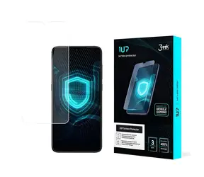 3mk 1UP pro Xiaomi Redmi 9 / Ochranná fólie / Herní / 3 ks