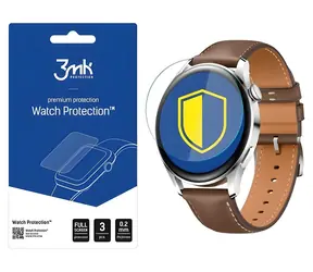3mk Watch Protection ARC Huawei Watch 3 / Ochranná fólie / Fullscreen
