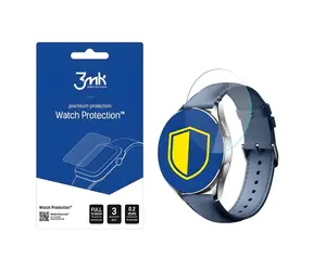 3mk Watch Protection ARC / Ochranná fólie pro hodinky Xiaomi Watch S2 42mm