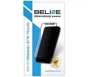 Beline 5D Tvrzené sklo pro Google Pixel 10a černá