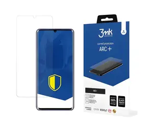 3mk ARC+ pro Xiaomi Mi Note 10 Lite / Ochranná fólie / Fullscreen / Self-Heal