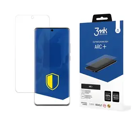 3mk ARC+ ochranná fólie pro Huawei Mate 50 Pro / Ochranná fólie / Celoplošná / Self-Heal