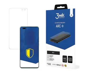 3mk ARC+ pro Huawei Nova 11 Pro / Ochranná fólie / Fullscreen / Self-Heal