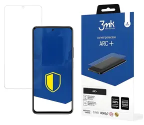 3mk ARC+ Huawei Nova 12i / Ochranná fólie / Fullscreen / Self-Heal / 7H