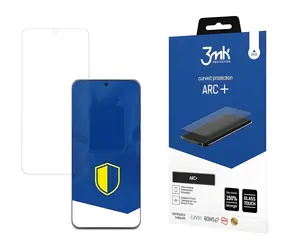 3mk ARC+ pro Huawei P60 / Ochranná fólie / Fullscreen / Self-Heal