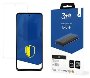 3mk ARC+ / Ochranná fólie / Motorola Moto G13, G23