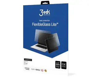 3mk FlexibleGlass Lite pro Blackview Tab A7 Kids do 11" / Ochranné sklo / Hybridní / Tablet