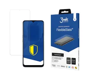 3mk FlexibleGlass pro Oppo A54s / Hybridní sklo / 7H / Antibakteriální