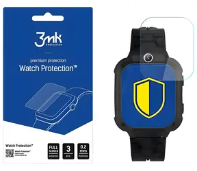 3mk Watch Protection ARC / Ochranná fólie / Bemi Kid / Fullscreen