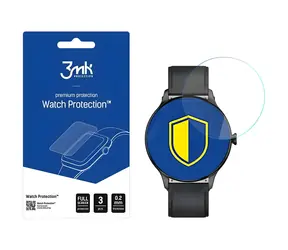 3mk Watch Protection ARC ochranná fólie pro hodinky MAXCOM FW48 / Ochranná fólie / Pro chytré hodinky