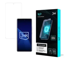3mk 1UP pro Xiaomi Redmi Note 14 Pro 4G / Ochranná fólie / Herní / 3 ks