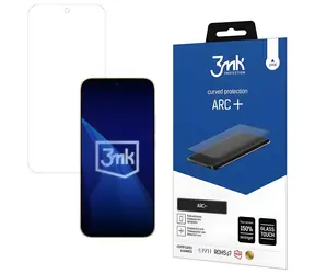 3mk ARC+ pro Oppo Reno 15 Pro / Ochranná fólie / Fullscreen / Self-Heal