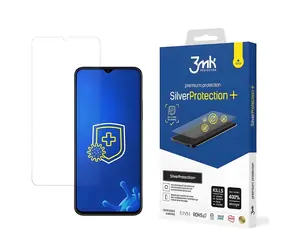 3mk SilverProtection+ Huawei Nova Y61 / Ochranná fólie / antimikrobiální / samohojivá