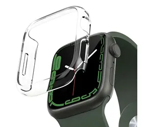 Araree Nukin Apple Watch 45mm čirý / Kryt / Polykarbonát / Tenký profil 0,9 mm