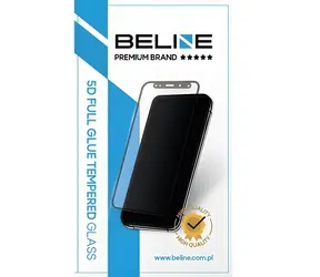 Beline 5D tvrzené sklo pro Infinix Hot 30 L / Ochranné sklo / 5D