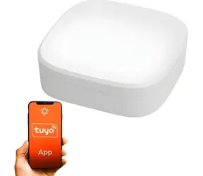 Extralink Smart Life / Senzor úniku vody / ZigBee / IP66