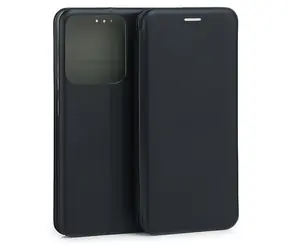 Beline Pouzdro typu kniha Magnetic Infinix Smart 7 černá / Pouzdro / Umělá kůže / Magnetické zavírání