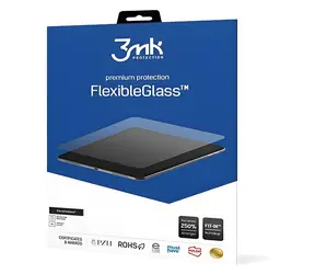 3mk FlexibleGlass Honor MagicPad (do 13") / Ochranné sklo / Hybridní / 7H