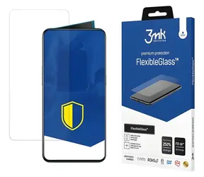 3mk FlexibleGlass pro Oppo Reno 2 / Hybridní sklo