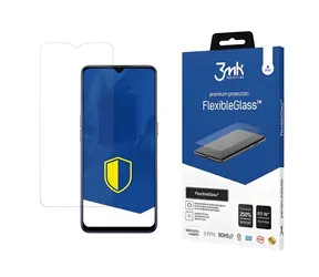 3mk FlexibleGlass pro Oppo Reno 3 / Hybridní sklo