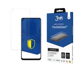 3mk FlexibleGlass pro Oppo Reno 6 Lite / Hybridní sklo