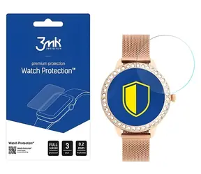 3mk Watch Protection FlexibleGlass pro Garett Lady Kate RT / Ochranné sklo / Hybridní