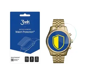 3mk Watch Protection FlexibleGlass pro Michael Kors MKT8286 / Ochranné sklo / Hybridní