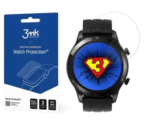 3mk FlexibleGlass / Hybridní sklo / Realme Watch S Pro