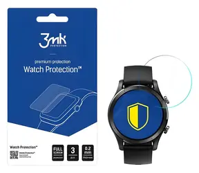 3mk FlexibleGlass / Hybridní sklo / Realme Watch R100