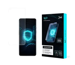 3mk 1UP / Ochranná fólie / pro OnePlus 9 / herní / 3 ks